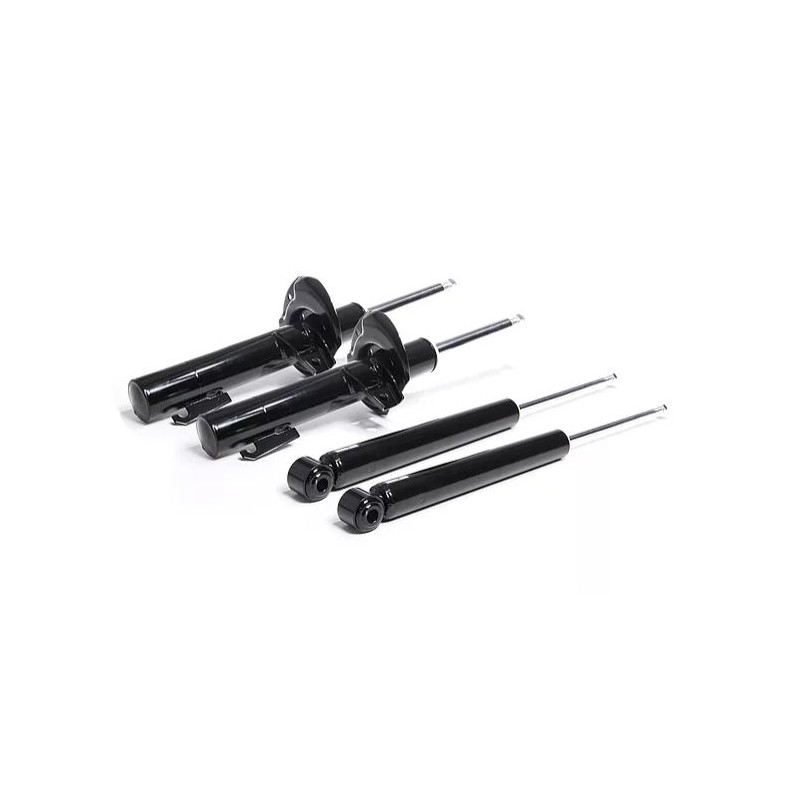 RacingLine Shock Absorber Kit for Golf 5/6, A3/S3 8P, Scirocco, Leon 2, Octavia 2 VWR30G500