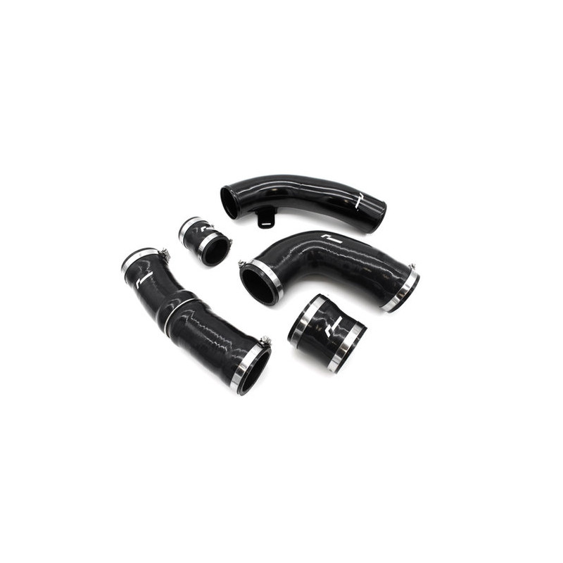 Kit de 5 Durites du Turbo RacingLine pour Audi RS3 8V2 ou 8Y