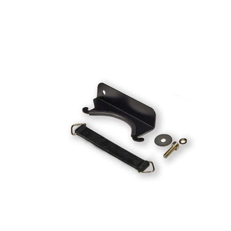 Kit di fissaggio per kit di aspirazione RacingLine VWR1200BRAC - Fissaggio su traversa anteriore