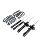 RacingLine Springs and Shock Absorbers for Golf 7 GTI and Leon 3 Cupra VWR30G7GT