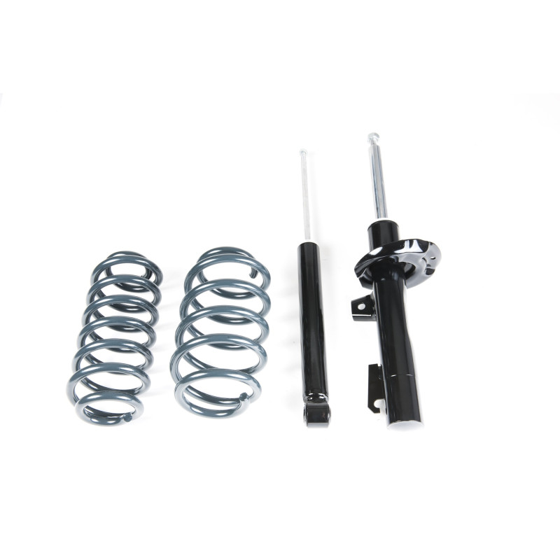 RacingLine sport springs and shock absorbers kit for MK5 Platform VWR30S000