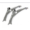 Verstellbares Querlenker-Kit mit Gelenken Racingline für MQB VWR45G701