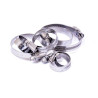 Kit de colliers de serrage pour FMKCCVXR FMKCCVXRHC