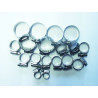 Kit de colliers de serrage pour FMKCIBMK3 FMKCIBHC