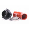 Kit turbo Outlet renforcé Forge pour 2.0TFSI EA113 FMMD1