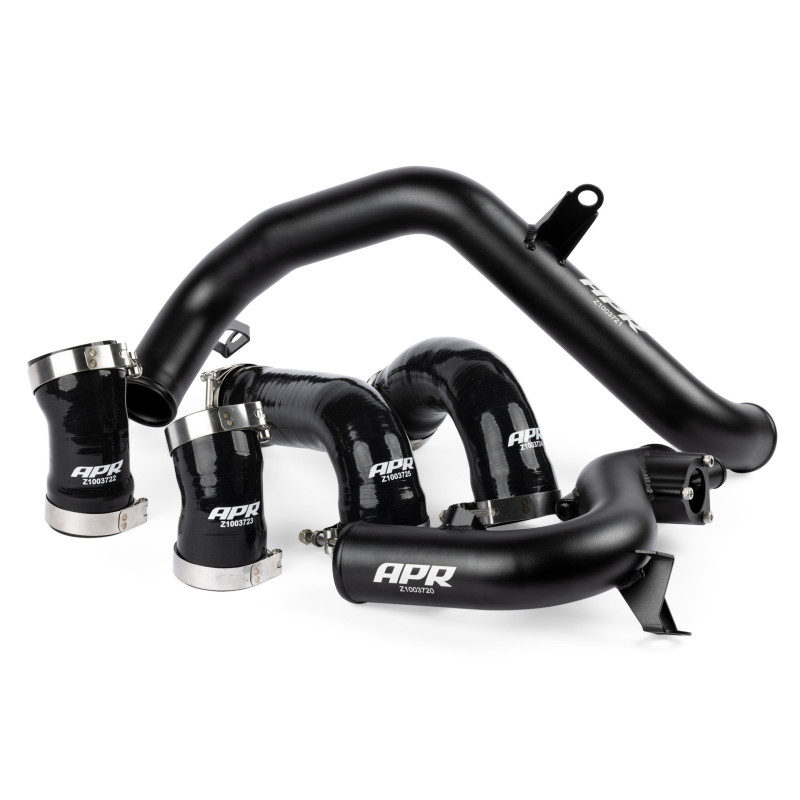 APR rigid turbo circuit hose kit for EA888 gen4 MS100220