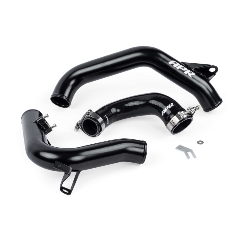 Kit de manguitos rígidos del turbo APR para 1.8/2.0TSI EA88 gen3 MQB