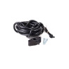 Kit de fixation manomètre BMW FMBGFK12