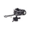 Kit de fixation manomètre Mini FMBGFK11