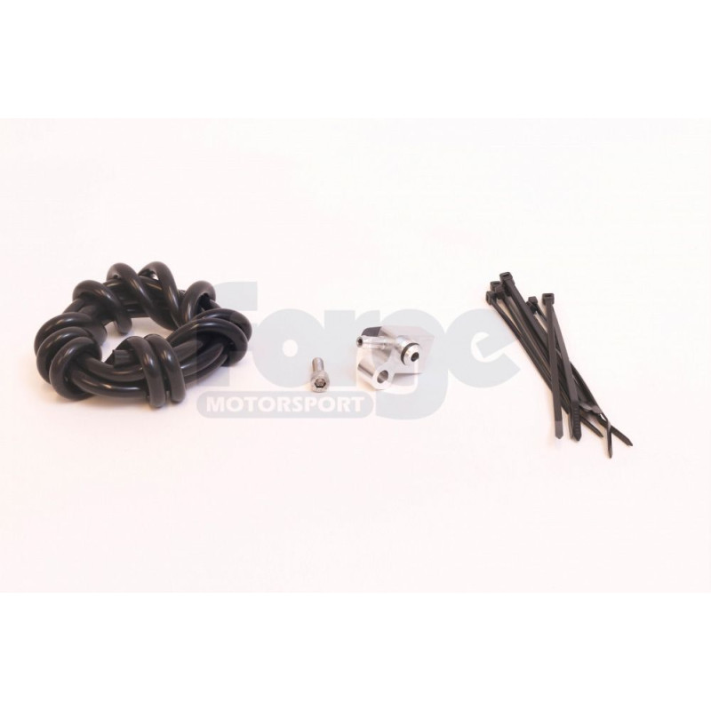 Kit de fixation manomètre du turbo pour Ford Fiesta ST180 FMBGFK4