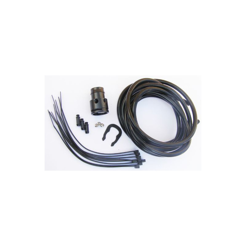 Kit de fixation pour manomètre de Turbo pour Moteurs TSI FMBGFK2