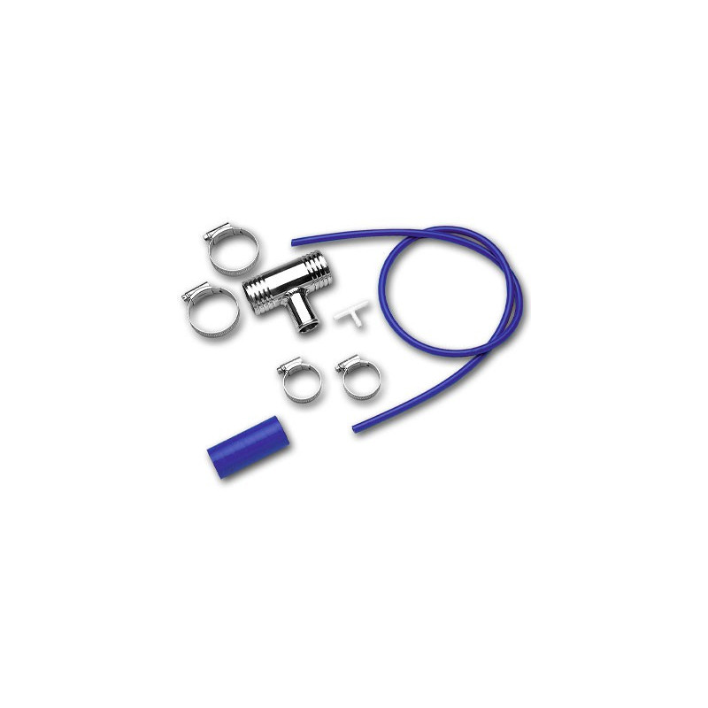 Kit de montage Dump valve à décharge externe FMFK020