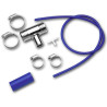 Kit de montage Dump valve à décharge externe FMFK020