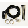 Kit de montage Dump valve à décharge externe PUNTO FMFK027