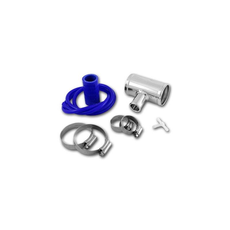 Kit de montage Dump valve à décharge externe RS TURBO FMFK019