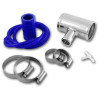 Kit de montage Dump valve à décharge externe RS TURBO FMFK019