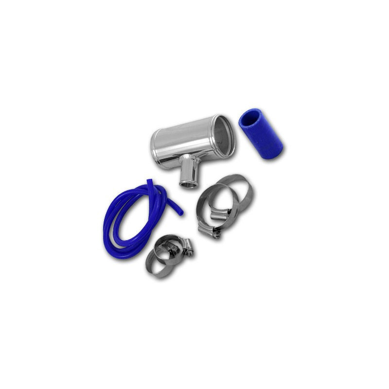 Kit de montage Dump valve à décharge externe RS TURBO FMFK024
