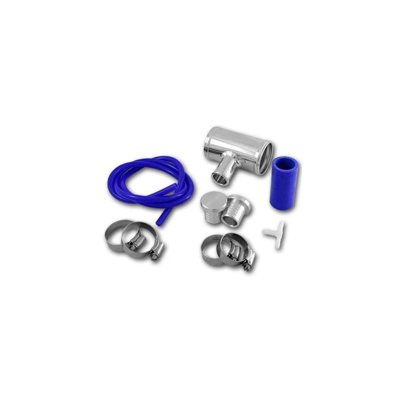 Kit de montage Dump valve à décharge externe UNO FMFK026
