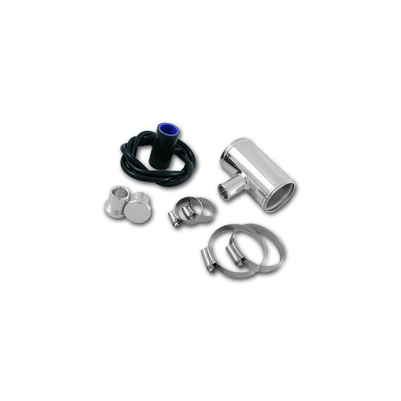 Kit de montage Dump valve à décharge externe côté froid pour Cosworth FMFK022