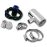 Kit de montage Dump valve à décharge externe côté froid pour Cosworth FMFK022