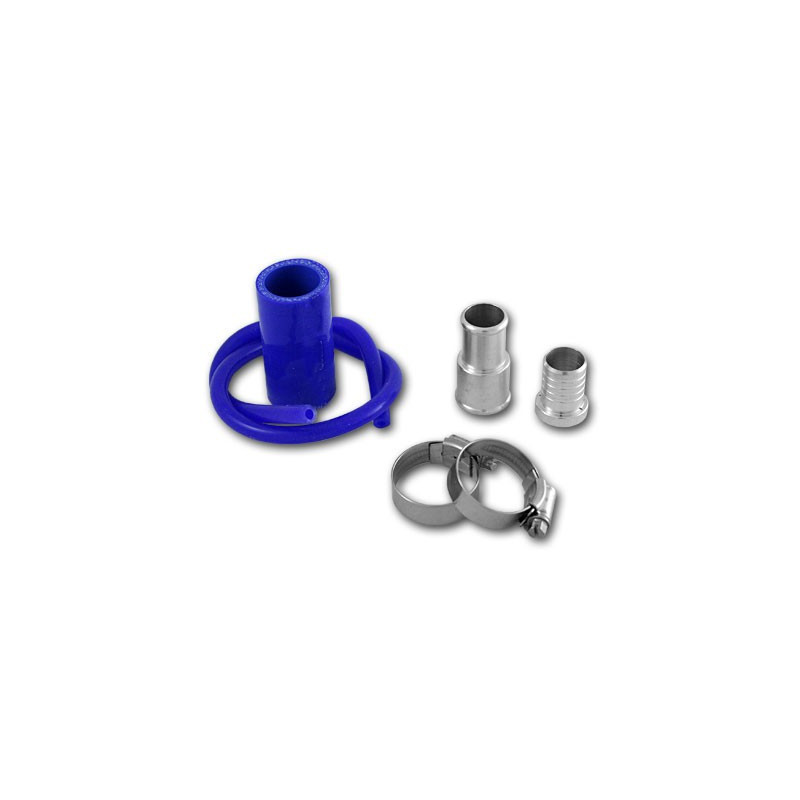 Kit de montage Dump valve à décharge externe uniquement Subaru FMFK047