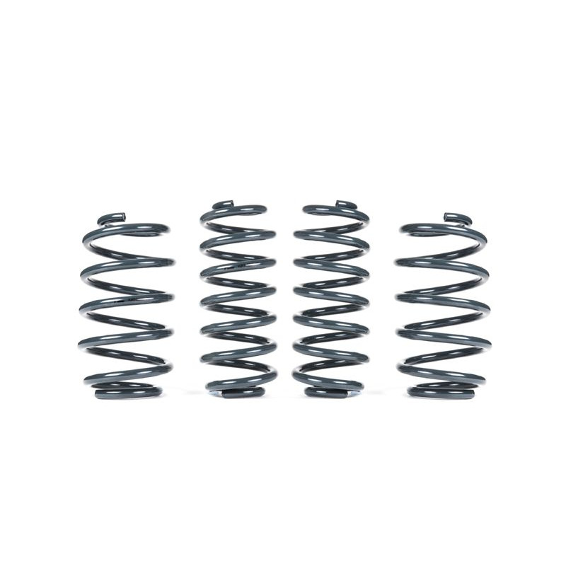 Kit de muelles cortos RacingLine VWR31G7ML