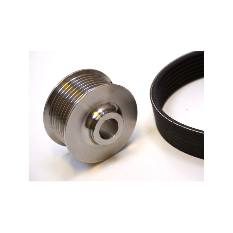 Kit de réduction de la Poulie 3.0TFSi Phase 1 FMSCPS53T