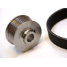 Kit de réduction de la Poulie 3.0TFSi Phase 1 FMSCPS53T