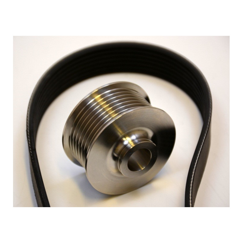 Kit de réduction de la Poulie 3.0TFSi Phase 1 FMSCPS53T