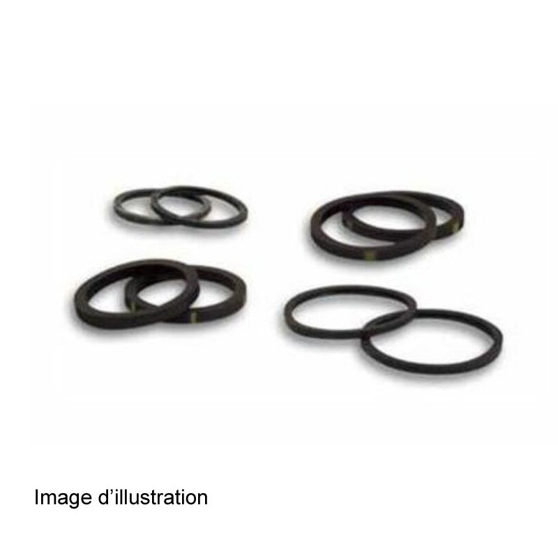 Kit de réfection joints étriers Racingline pour kit Stage 3