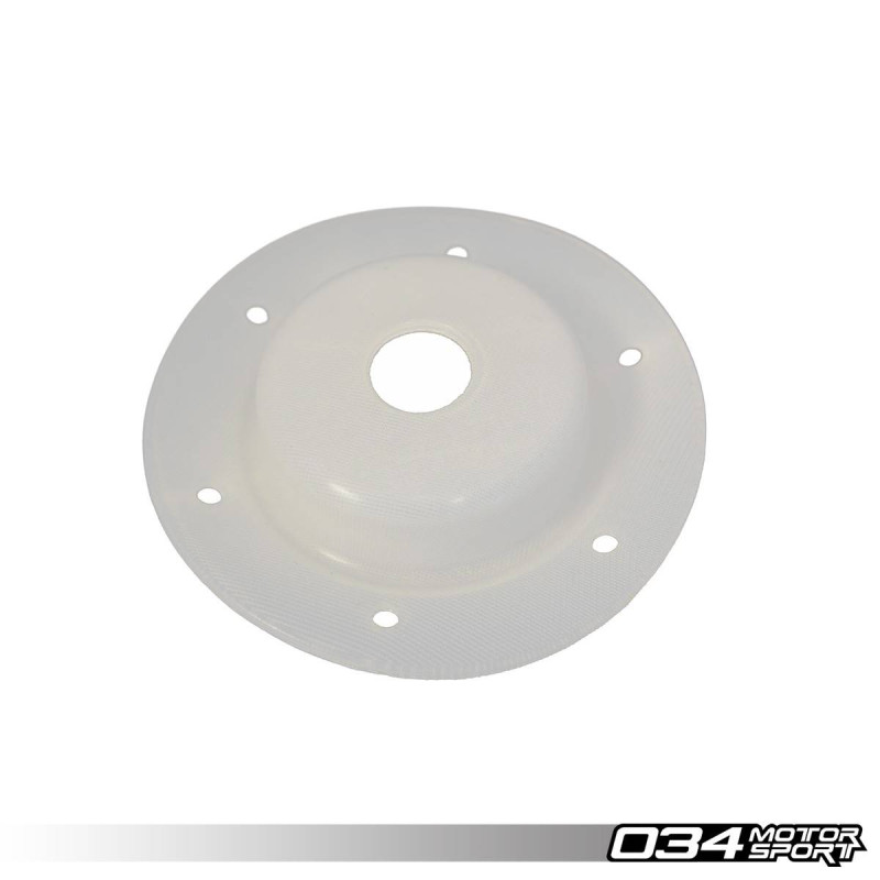 Wastegate renforcée 034Motorsport pour Audi