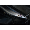 Downpipe-Entfall-Kit für Audi Q7 / VW Touareg Darkside