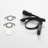 Kit eliminazione valvola EGR 1.2TDI / 2.0TDI