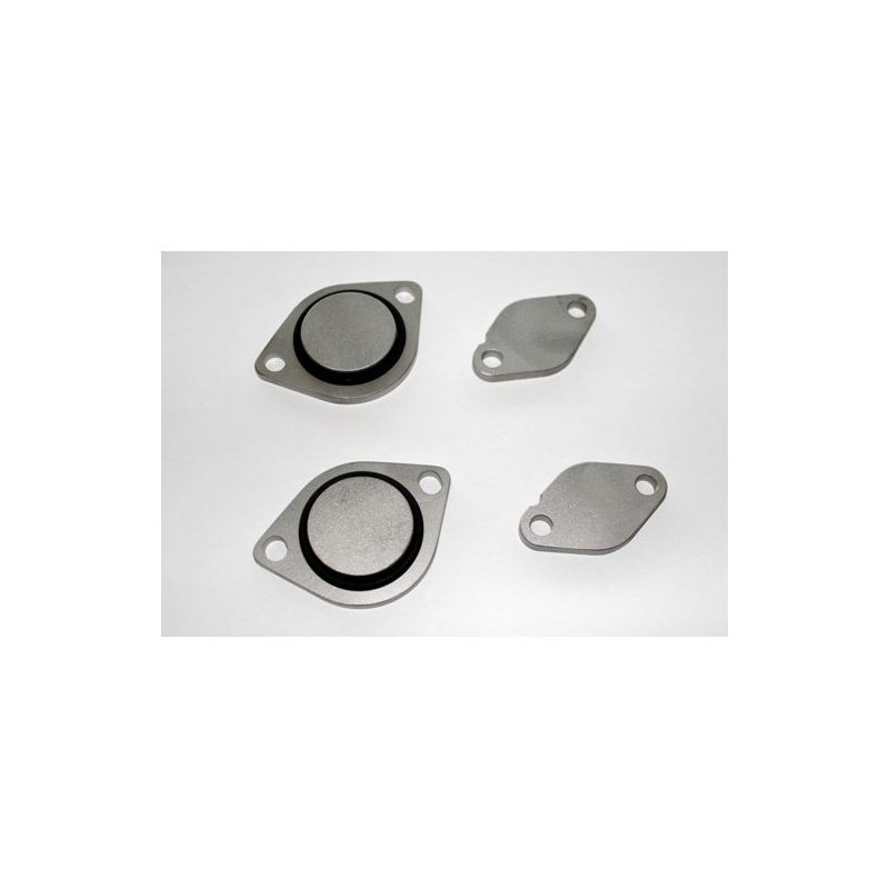 Kit de suppression vanne EGR Forge 2.7 HDI, 2.7D ou Land rover TDV6 FMEGRTDV6