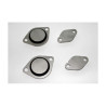 Kit de suppression vanne EGR Forge 2.7 HDI, 2.7D ou Land rover TDV6 FMEGRTDV6