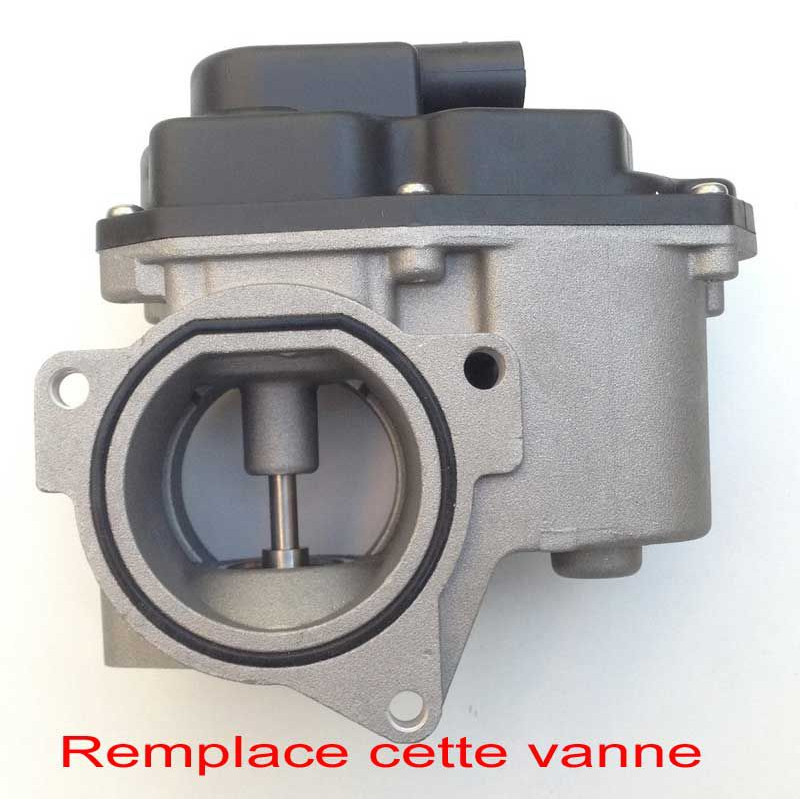 Kit de anulación de válvula EGR Motor VAG 1.9 / 2.0TDI
