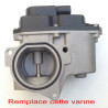EGR delete kit for VAG 1.9 / 2.0TDI engine