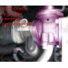 AGR-Abschaltungs-Kit für VAG-Motor 1.9 / 2.0 TDI