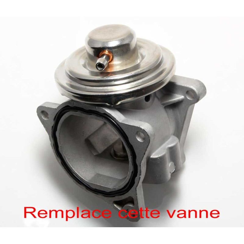 AGR-Abschaltungs-Kit für VAG-Motor 1.9 / 2.0 TDI