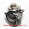 EGR delete kit for VAG 1.9 / 2.0TDI engine