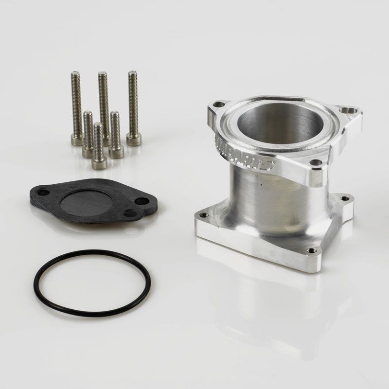 Kit eliminazione EGR Motore VAG 1.9 / 2.0TDI