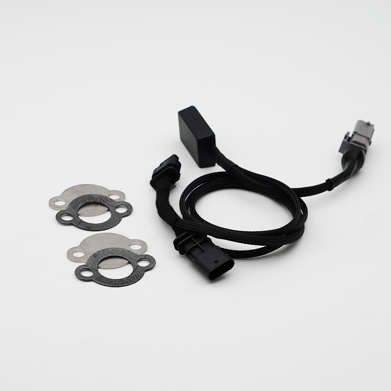 Kit eliminazione valvola EGR Multivan/transporter T5 2.0 bitdi