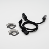 Kit eliminazione valvola EGR Multivan/transporter T5 2.0 bitdi