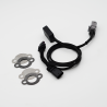 Kit eliminazione valvola EGR Multivan/transporter T5 2.0 bitdi