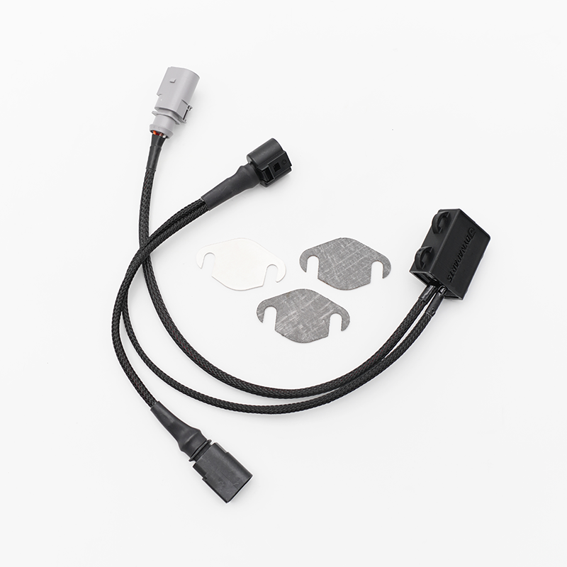 Kit de anulación válvula EGR VAG 1.6TDI