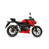 Línea completa Serket Taper Scorpion Suzuki GSX-S 125 / GSX-S 150 2017 - 2021