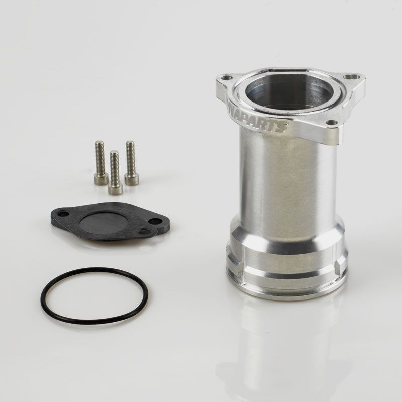 AGR-Ventil-Abschaltkit für VAG-Dieselmotoren 1.9 TDI 130-160 PS
