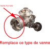 Kit eliminazione valvola EGR motori Diesel VAG 1.9 TDI 130-160 CV