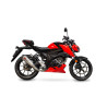 Línea completa Serket Taper Scorpion Suzuki GSX-S 125 / GSX-S 150 2017 - 2021