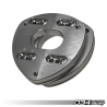 Kit de suspension rehaussée 034Motorsport, Audi et Volkswagen MQB et MQB Evo
